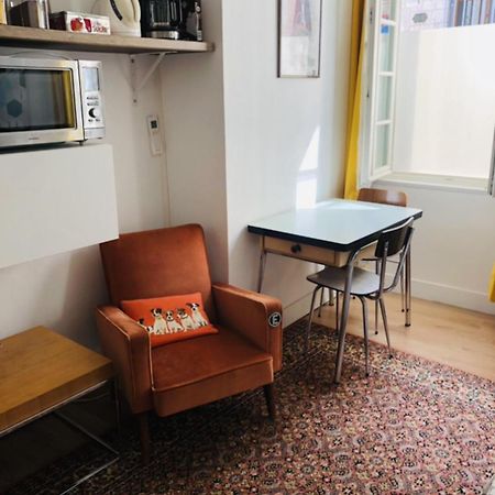 Bulles Champagne Troyes Bouchon Apartment Exterior foto