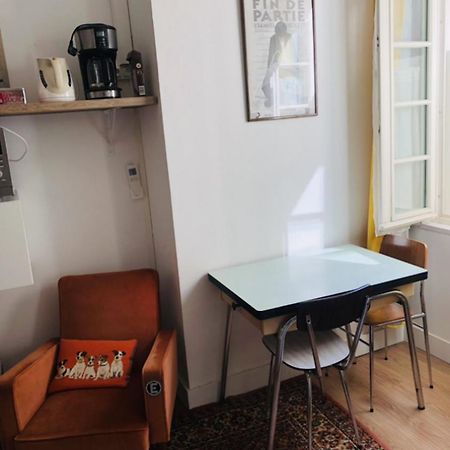 Bulles Champagne Troyes Bouchon Apartment Exterior foto