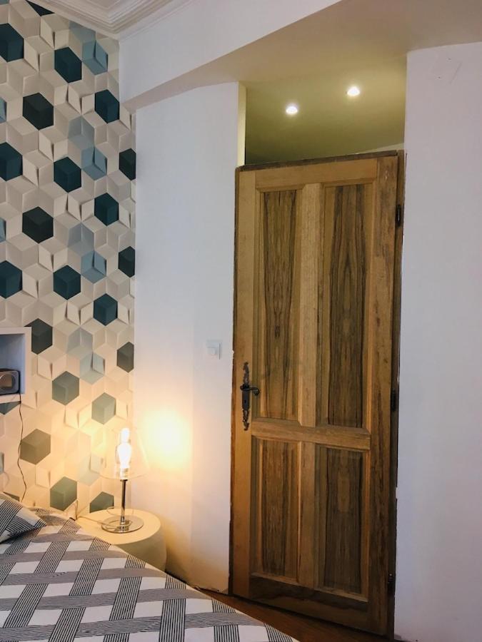 Bulles Champagne Troyes Bouchon Apartment Exterior foto