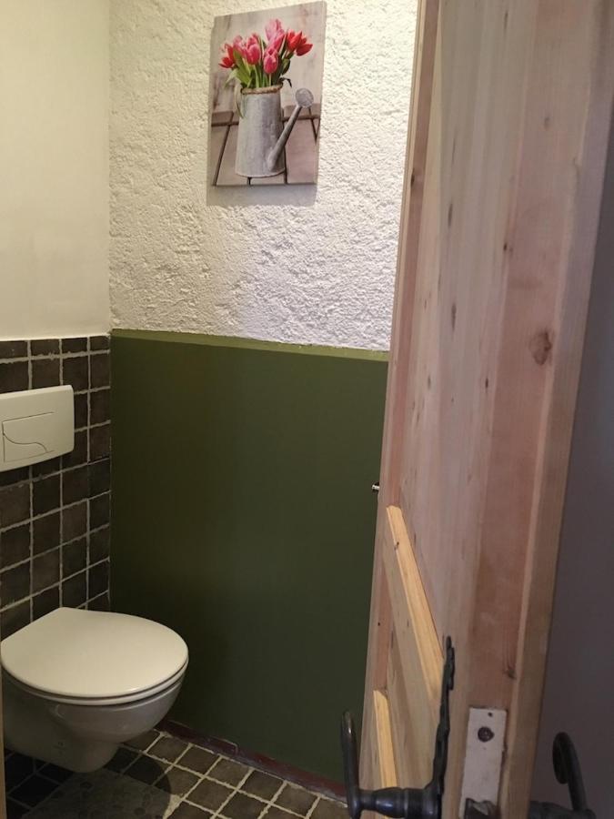 Bulles Champagne Troyes Bouchon Apartment Exterior foto