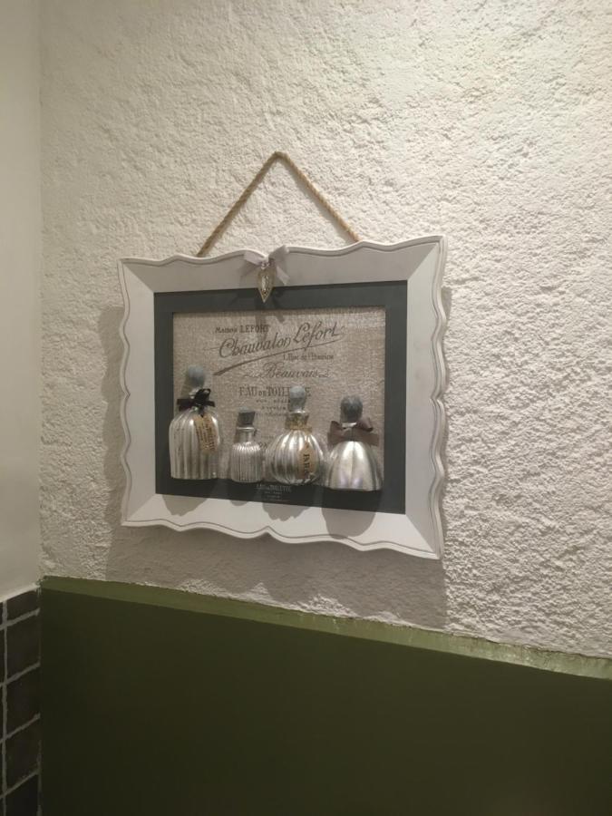 Bulles Champagne Troyes Bouchon Apartment Exterior foto