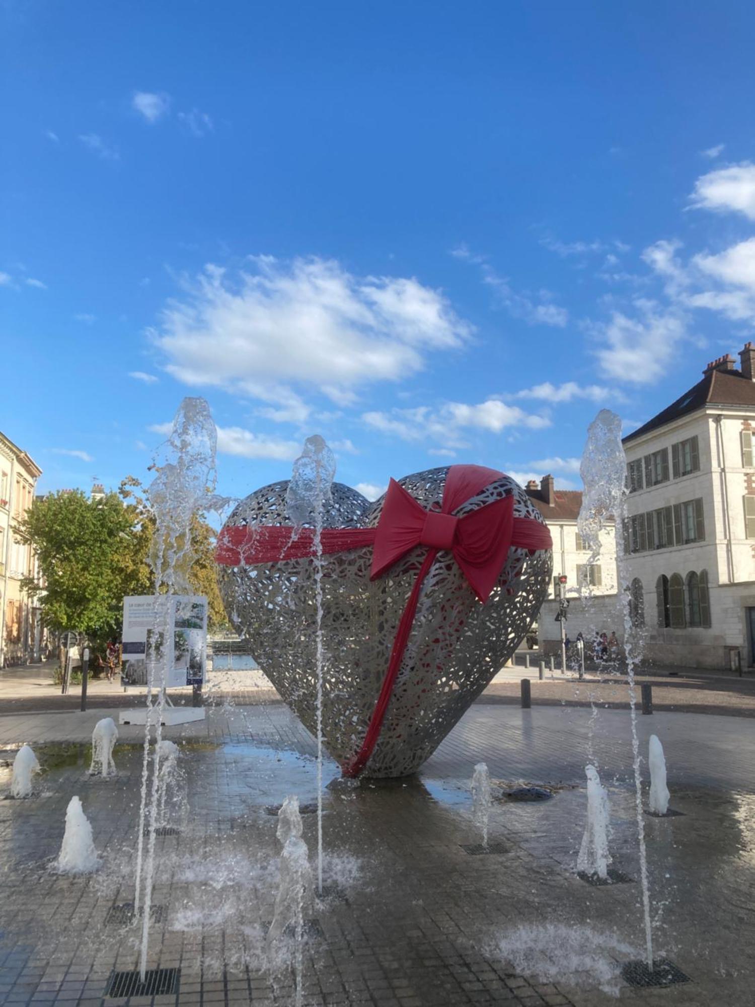 Bulles Champagne Troyes Bouchon Apartment Exterior foto