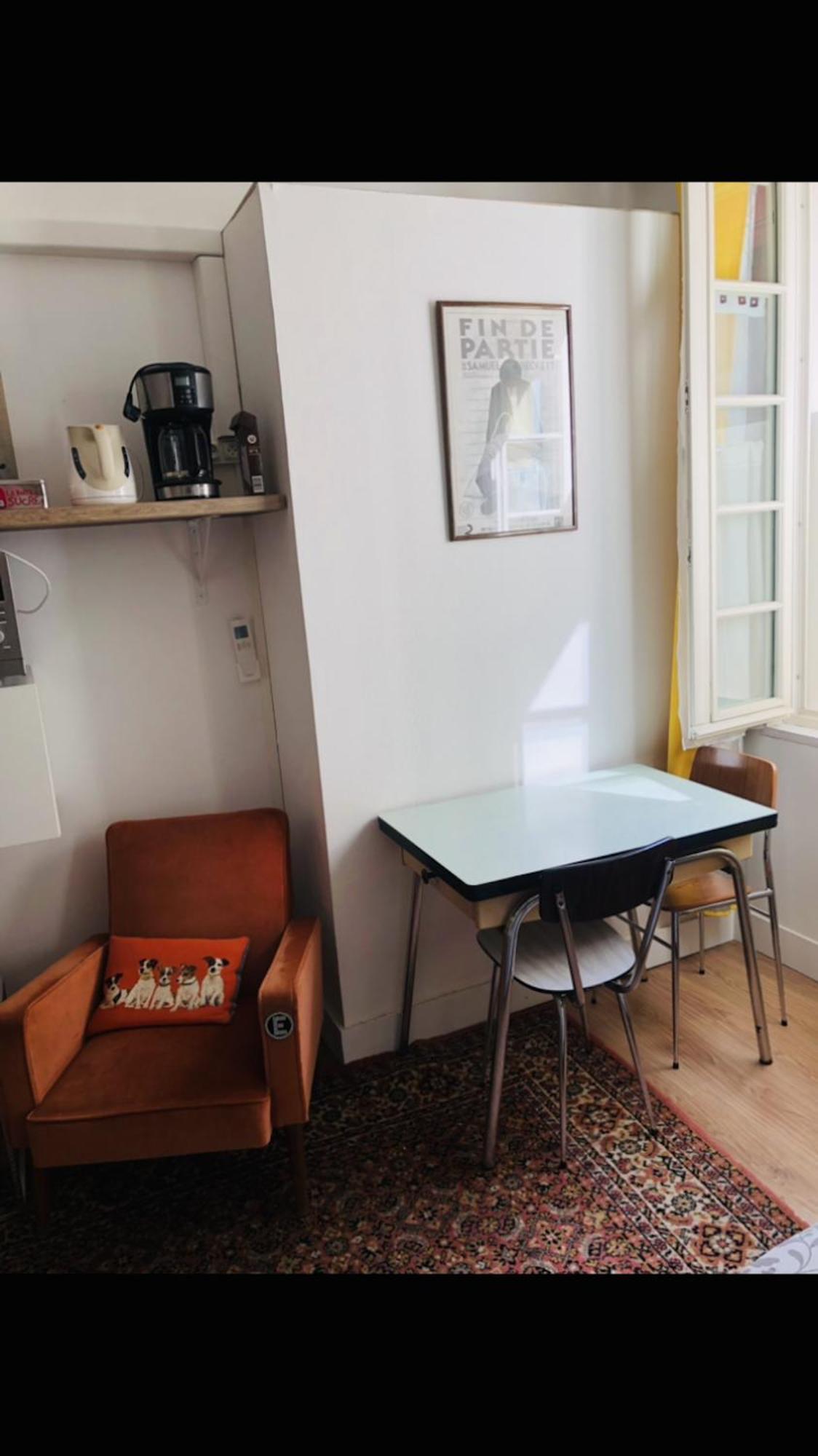 Bulles Champagne Troyes Bouchon Apartment Exterior foto